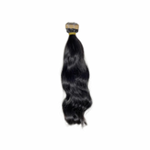 Cambodian Natural Wavy Tape-Ins